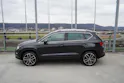 SEAT ATECA 2.0 TDI CR XCELLENCE 4DRIVE DSG l 190 PS