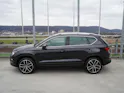 SEAT ATECA 2.0 TDI CR XCELLENCE 4DRIVE DSG l 190 PS