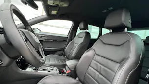 SEAT ATECA 2.0 TDI CR XCELLENCE 4DRIVE DSG l 190 PS