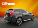 VOLVO V60 Cross Country D4 AWD Summum Geartronic