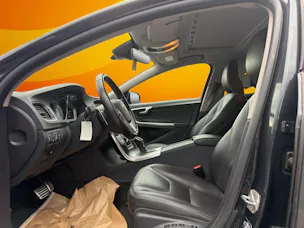 VOLVO V60 Cross Country D4 AWD Summum Geartronic