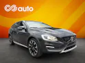VOLVO V60 Cross Country D4 AWD Summum Geartronic