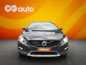 VOLVO V60 Cross Country D4 AWD Summum Geartronic