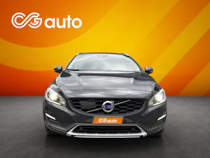 VOLVO V60 Cross Country D4 AWD Summum Geartronic