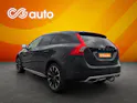 VOLVO V60 Cross Country D4 AWD Summum Geartronic