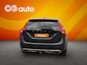 VOLVO V60 Cross Country D4 AWD Summum Geartronic