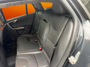 VOLVO V60 Cross Country D4 AWD Summum Geartronic
