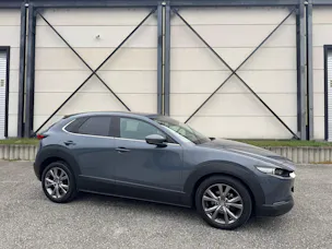 MAZDA CX-30 SKYACTIV-G M Hybrid 122 Revolution AWD Automat