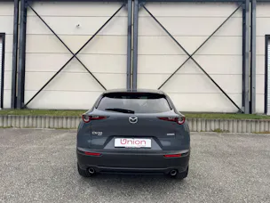 MAZDA CX-30 SKYACTIV-G M Hybrid 122 Revolution AWD Automat