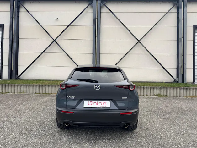 MAZDA CX-30 SKYACTIV-G M Hybrid 122 Revolution AWD Automat