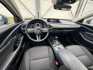 MAZDA CX-30 SKYACTIV-G M Hybrid 122 Revolution AWD Automat