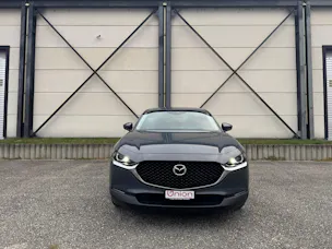 MAZDA CX-30 SKYACTIV-G M Hybrid 122 Revolution AWD Automat