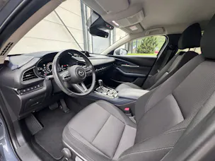 MAZDA CX-30 SKYACTIV-G M Hybrid 122 Revolution AWD Automat