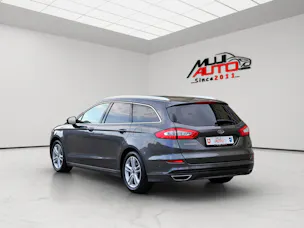 FORD Mondeo 2.0 TDCi Titanium PowerShift