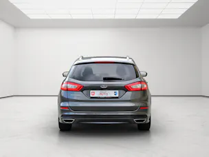 FORD Mondeo 2.0 TDCi Titanium PowerShift