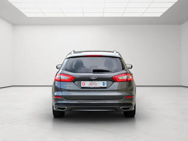 FORD Mondeo 2.0 TDCi Titanium PowerShift