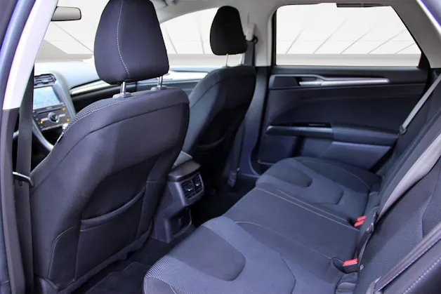 FORD Mondeo 2.0 TDCi Titanium PowerShift