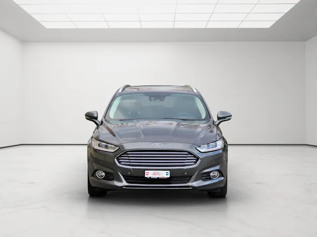 FORD Mondeo 2.0 TDCi Titanium PowerShift