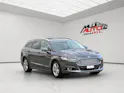 FORD Mondeo 2.0 TDCi Titanium PowerShift