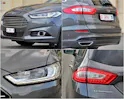 FORD Mondeo 2.0 TDCi Titanium PowerShift