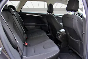 FORD Mondeo 2.0 TDCi Titanium PowerShift