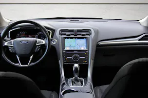 FORD Mondeo 2.0 TDCi Titanium PowerShift