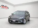 FORD Mondeo 2.0 TDCi Titanium PowerShift