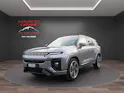KGM -SsangYong Actyon Hybride HEV Titanium