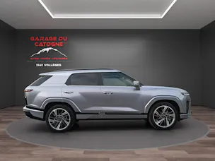 KGM -SsangYong Actyon Hybride HEV Titanium