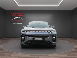 KGM -SsangYong Actyon Hybride HEV Titanium
