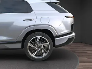 KGM -SsangYong Actyon Hybride HEV Titanium