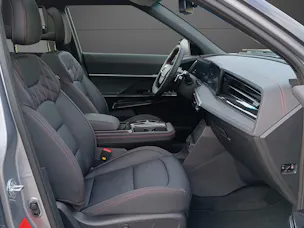 KGM -SsangYong Actyon Hybride HEV Titanium