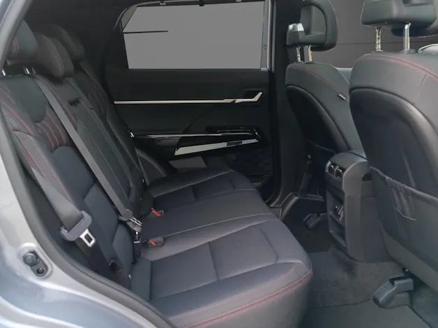 KGM -SsangYong Actyon Hybride HEV Titanium