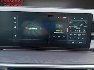 KGM -SsangYong Actyon Hybride HEV Titanium
