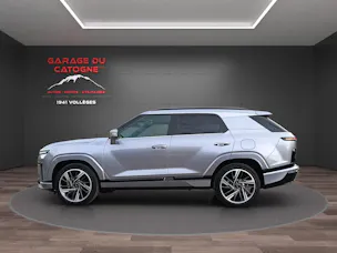 KGM -SsangYong Actyon Hybride HEV Titanium