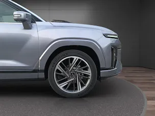 KGM -SsangYong Actyon Hybride HEV Titanium