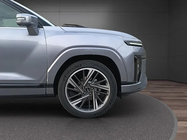 KGM -SsangYong Actyon Hybride HEV Titanium