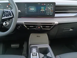 KGM -SsangYong Actyon Hybride HEV Titanium