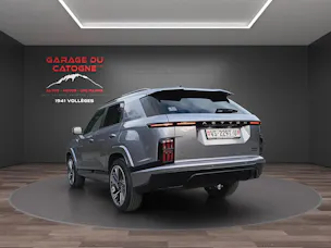 KGM -SsangYong Actyon Hybride HEV Titanium