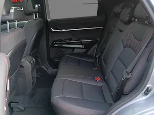 KGM -SsangYong Actyon Hybride HEV Titanium
