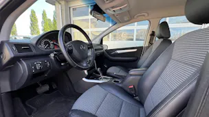 MERCEDES-BENZ A 200 AVANTGARDE AUTOMATIC l 136 PS