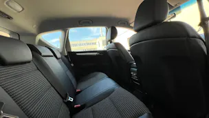 MERCEDES-BENZ A 200 AVANTGARDE AUTOMATIC l 136 PS