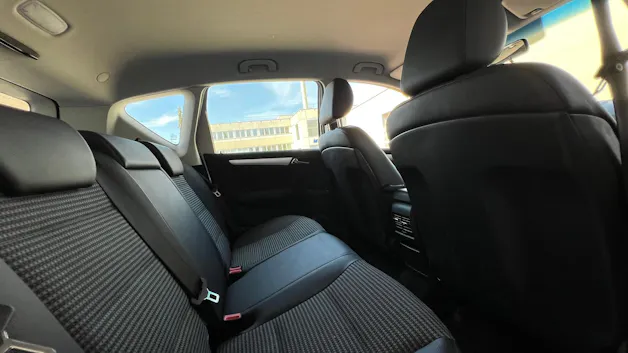 MERCEDES-BENZ A 200 AVANTGARDE AUTOMATIC l 136 PS
