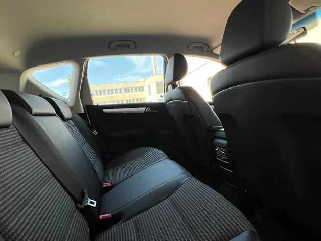 MERCEDES-BENZ A 200 AVANTGARDE AUTOMATIC l 136 PS
