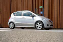 MERCEDES-BENZ A 200 AVANTGARDE AUTOMATIC l 136 PS