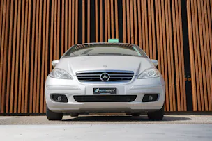 MERCEDES-BENZ A 200 AVANTGARDE AUTOMATIC l 136 PS