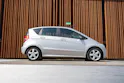 MERCEDES-BENZ A 200 AVANTGARDE AUTOMATIC l 136 PS