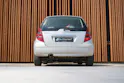MERCEDES-BENZ A 200 AVANTGARDE AUTOMATIC l 136 PS