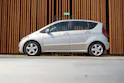 MERCEDES-BENZ A 200 AVANTGARDE AUTOMATIC l 136 PS