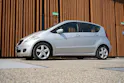 MERCEDES-BENZ A 200 AVANTGARDE AUTOMATIC l 136 PS